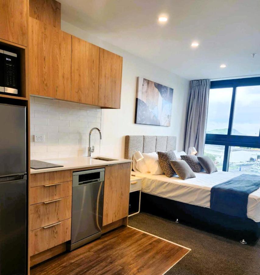 The Residences Ellerslie Auckland Dış mekan fotoğraf