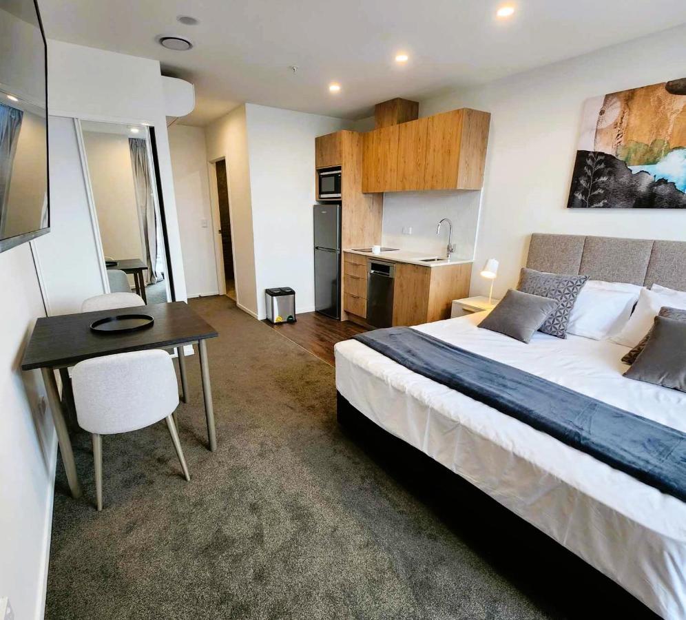 The Residences Ellerslie Auckland Dış mekan fotoğraf