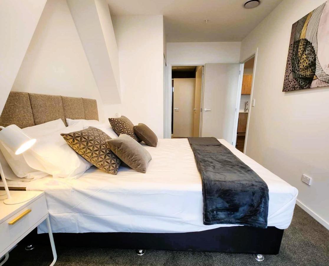 The Residences Ellerslie Auckland Dış mekan fotoğraf