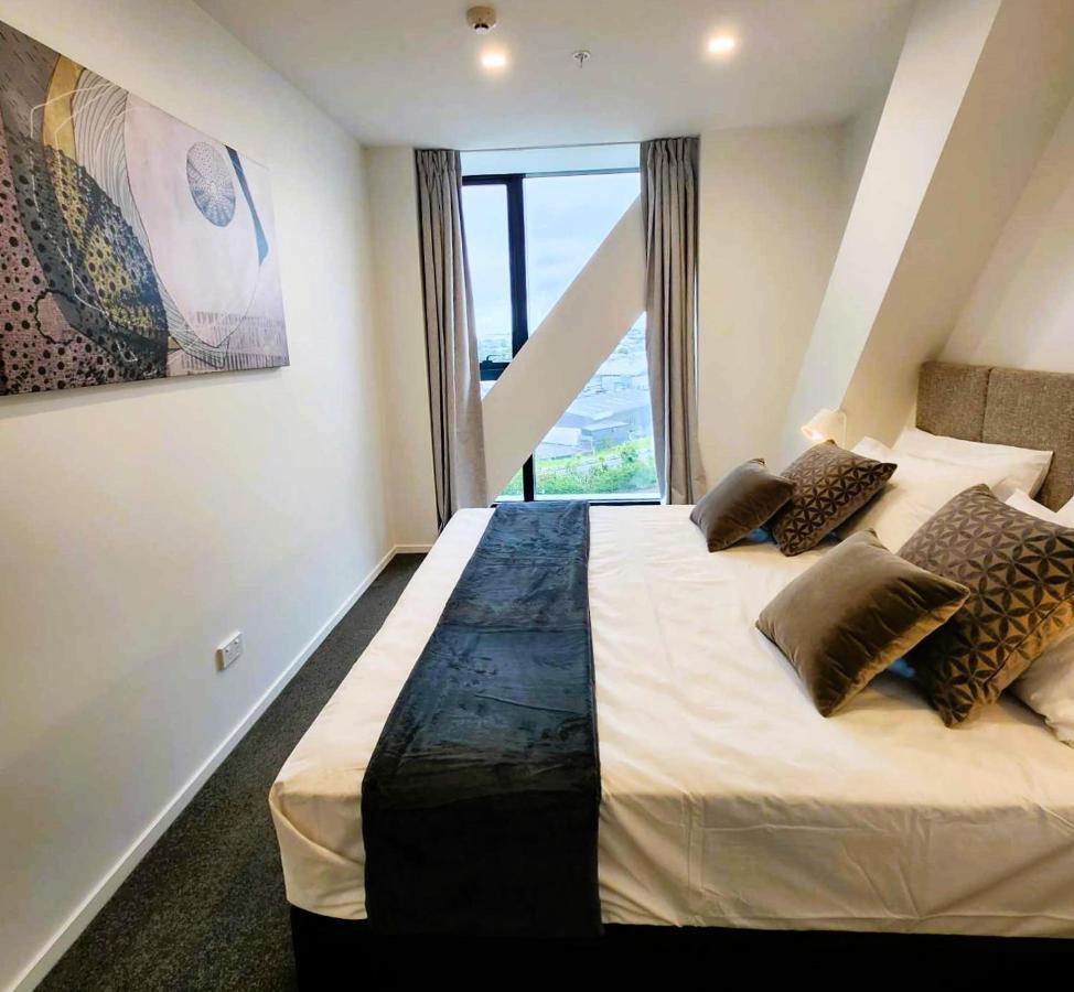 The Residences Ellerslie Auckland Dış mekan fotoğraf
